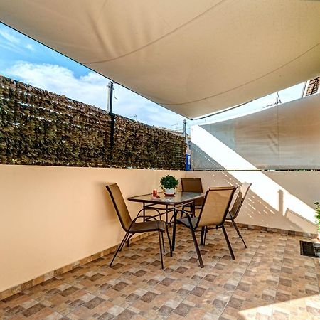 Dimi'S House Apartment Corfu  Exterior photo