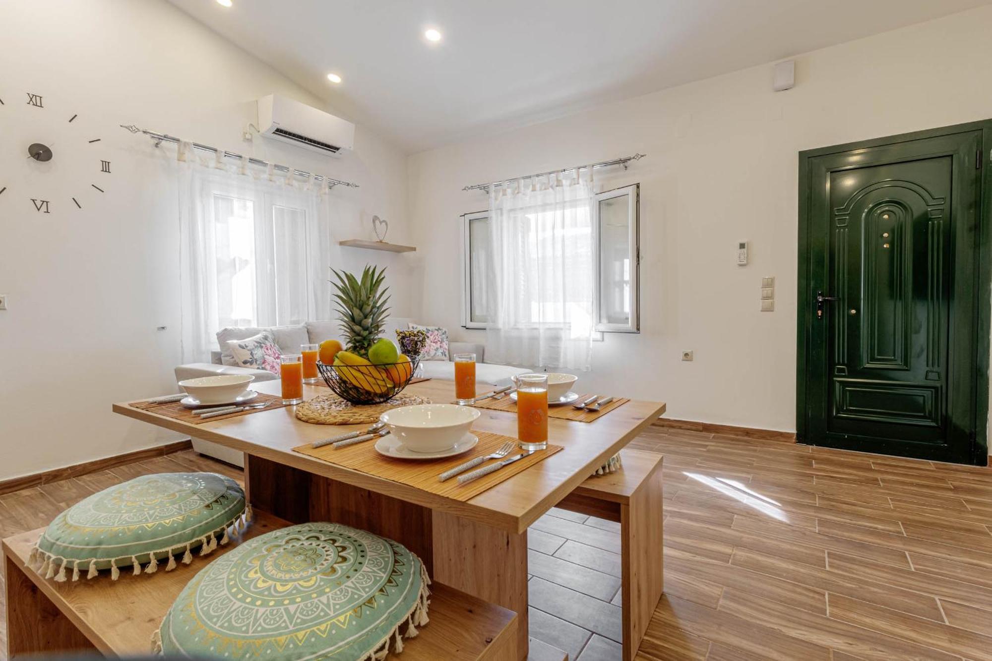 Dimi'S House Apartment Corfu  Exterior photo