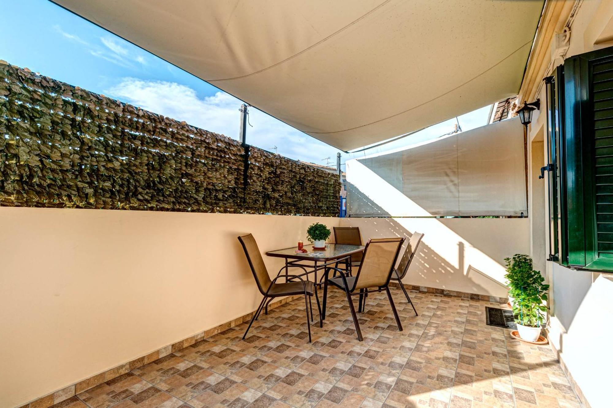 Dimi'S House Apartment Corfu  Exterior photo
